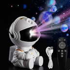 Starly Galaxy Projector 💫